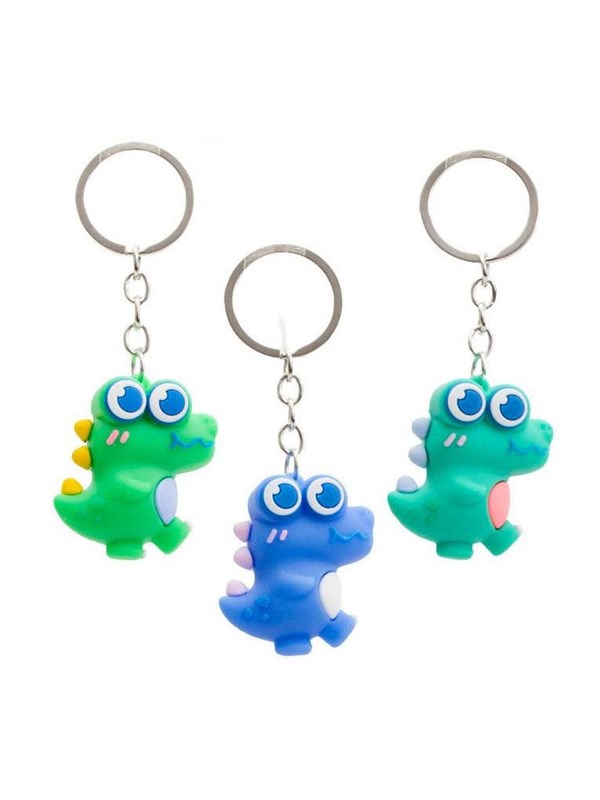 Jono Toys Funny Dino Keychain - 45cm