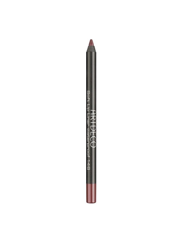 Artdeco Soft Lip Liner Waterproof 148 - just coffee