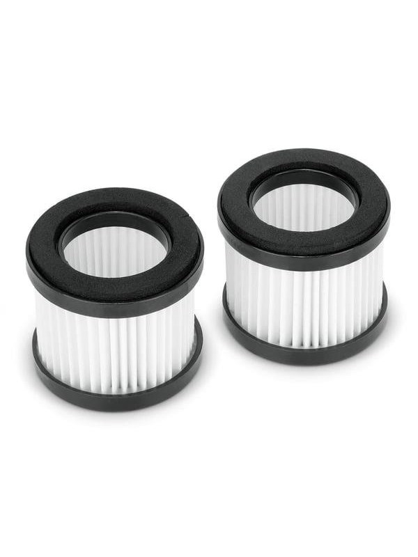 Krcher HEPA-Filter 12 2-pack