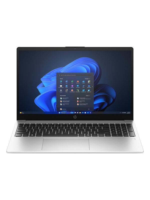 HP 250R G10 Core7 150U/16GB/512SSD/W11 Home