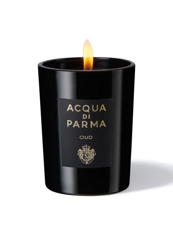 ACQUA DI PARMA SIGNATURES OF THE SUN Oud Kerze 200g