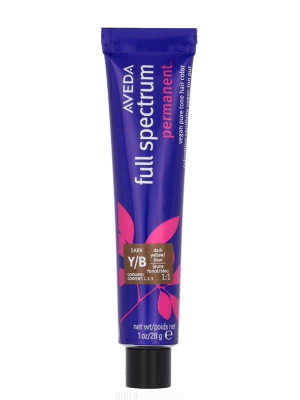 Aveda Full Spectrum Permanent Vegan Pure Tone Hair Color
