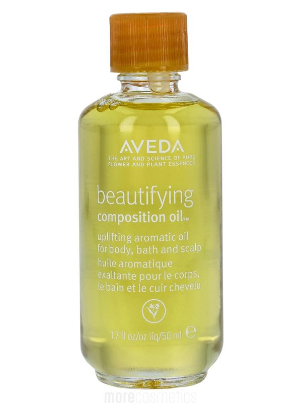 Aveda - Beautifying Composition Oil