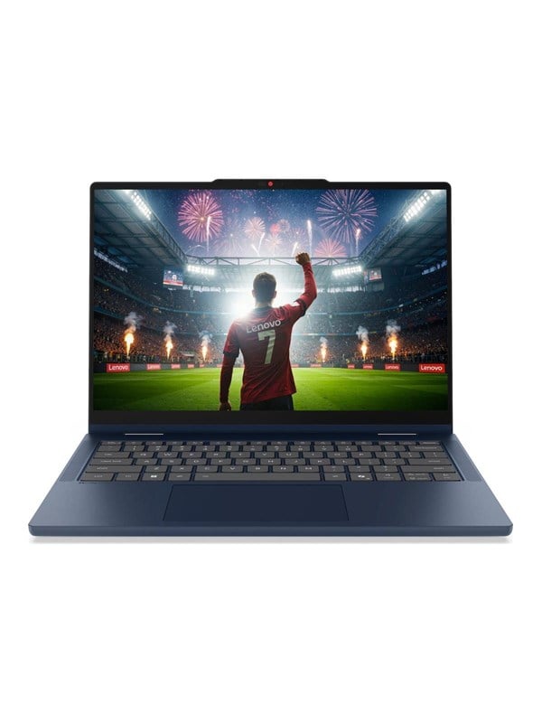 Lenovo IdeaPad 5 2-in-1 14IPH11 - Copilot+ PC - 14" - Intel Core Ultra 7 - 355 - 16 GB RAM - 512 GB SSD - German