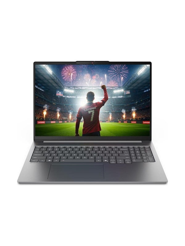 Lenovo IdeaPad Pro 5 16IPH11 - Copilot+ PC - 16" - Intel Core Ultra 9 - 386H - Evo - 32 GB RAM - 1 TB SSD - German