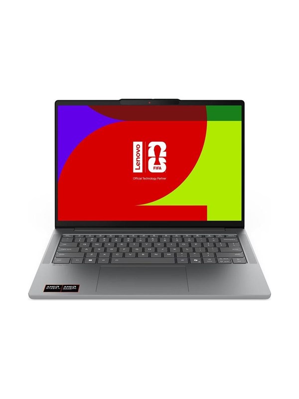 Lenovo IdeaPad Slim 5 14AGP11 - Copilot+ PC - 14" - AMD Ryzen AI 7 - 445 - 16 GB RAM - 512 GB SSD - German