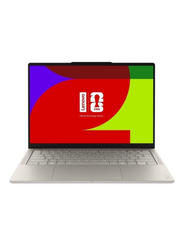Lenovo Yoga Slim 7 14IPH11 - Copilot+ PC - 14" - Intel Core Ultra 5 - 325 - Evo - 16 GB RAM - 512 GB SSD - German