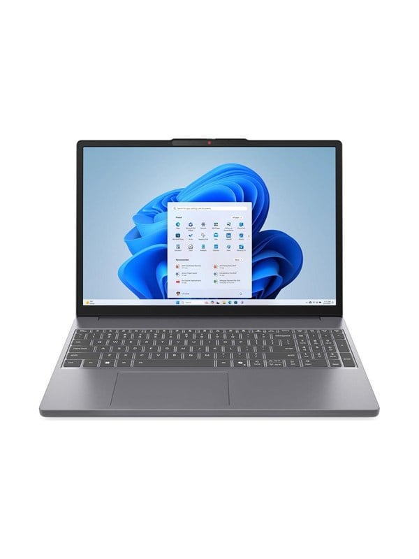 Lenovo IdeaPad Slim 3 15IRH10 - 15.3" - Intel Core i5 - 13420H - 16 GB RAM - 512 GB SSD - German