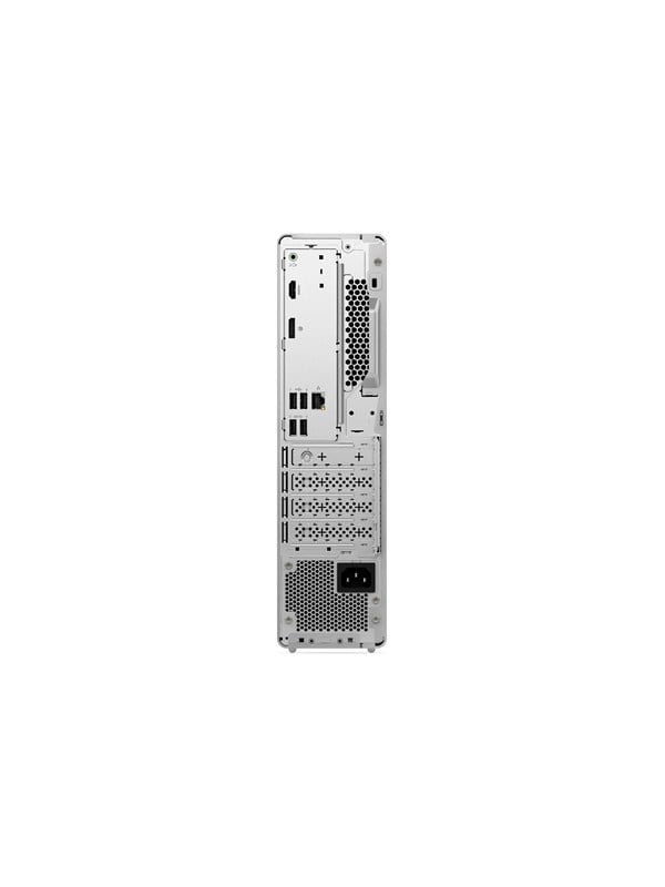 Lenovo IdeaCentre 08AKP10 - SFF - AI PC - Ryzen 7 250 33 GHz - 16 GB - SSD 512 GB