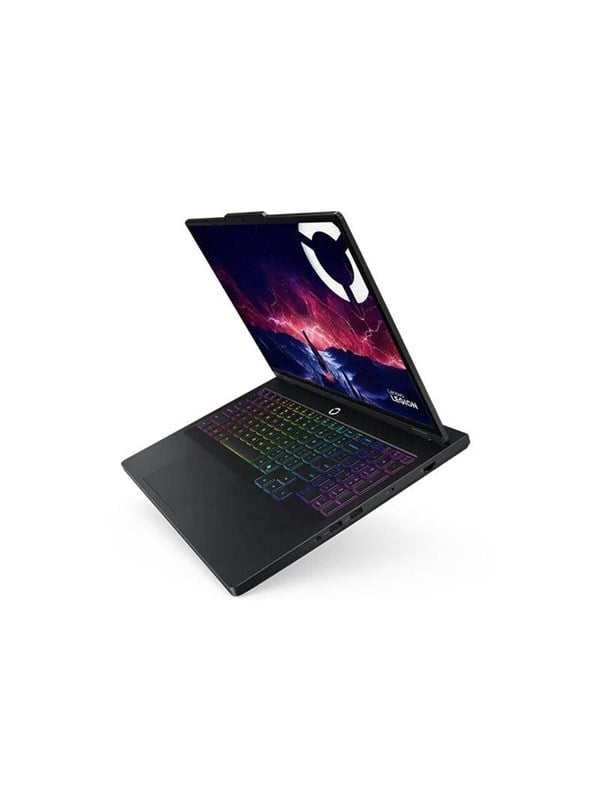 Lenovo Legion 5 Pro 83F2004AGE - 16" OLED, 165Hz, AMD Ryzen™ 9 9955HX, 32GB RAM, 1TB SSD, NVIDIA GeForce RTX™ 5070, Windows 11 Home