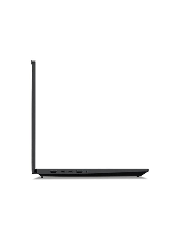 ThinkPad P16s Gen 3 21KS - 180°-Scharnierdesign - Intel Core Ultra 7 155H   14 GHz - Win 11 Pro - RTX 500 Ada - 32 GB RAM