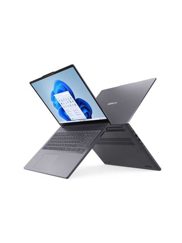 Lenovo IdeaPad Slim 3 16IRH10R - 16" - Intel Core 5 - 210H - 16 GB RAM - 1 TB SSD - German