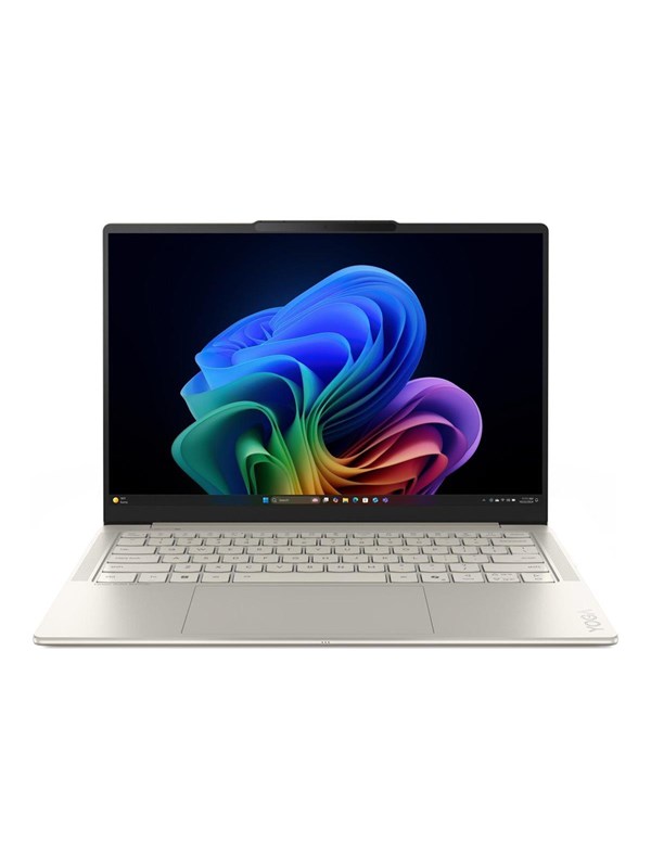 Lenovo Yoga Slim 7 14ILL10 Aura Edition - Copilot+ PC - 14" - Intel Core Ultra 5 - 226V - Evo - 16 GB RAM - 512 GB SSD - German