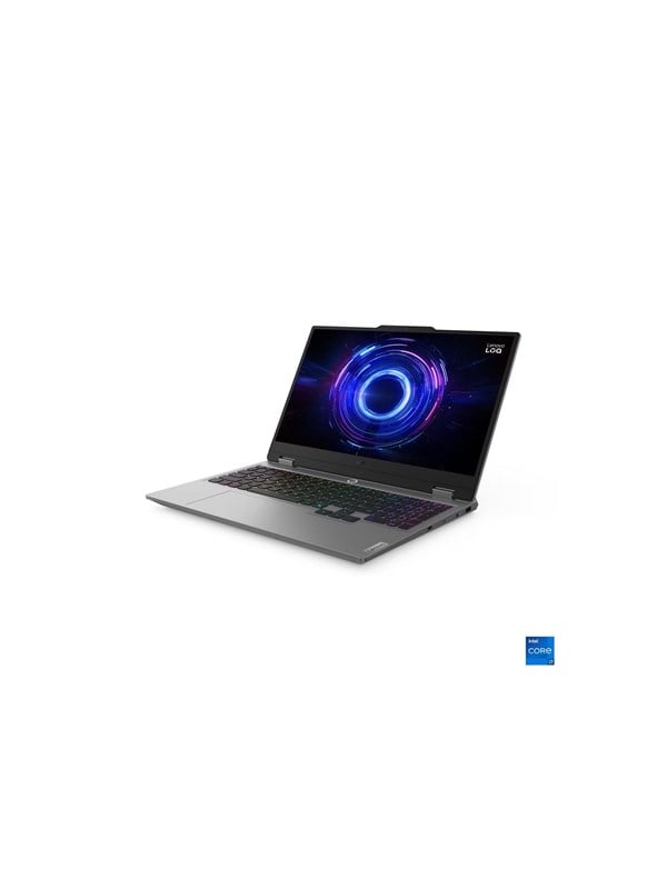 Lenovo LOQ 15IRX10 - 15.6" - Intel Core i7 - 13650HX - 16 GB RAM - 1 TB SSD - German