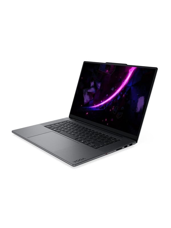 Lenovo Yoga Pro 9 16IPH11 - Copilot+ PC - 16" - Intel Core Ultra 9 - 386H - Evo - 32 GB RAM - 1 TB SSD - German