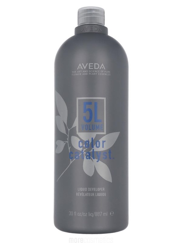 Aveda Color Catalyst Liquid Developer 5I 887 ml
