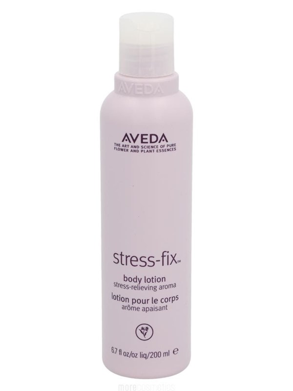 Aveda Stress-Fix Body Lotion