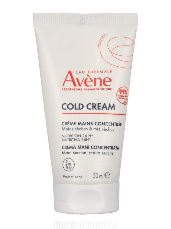 Avne Cold Cream Concentrated Hand Cream