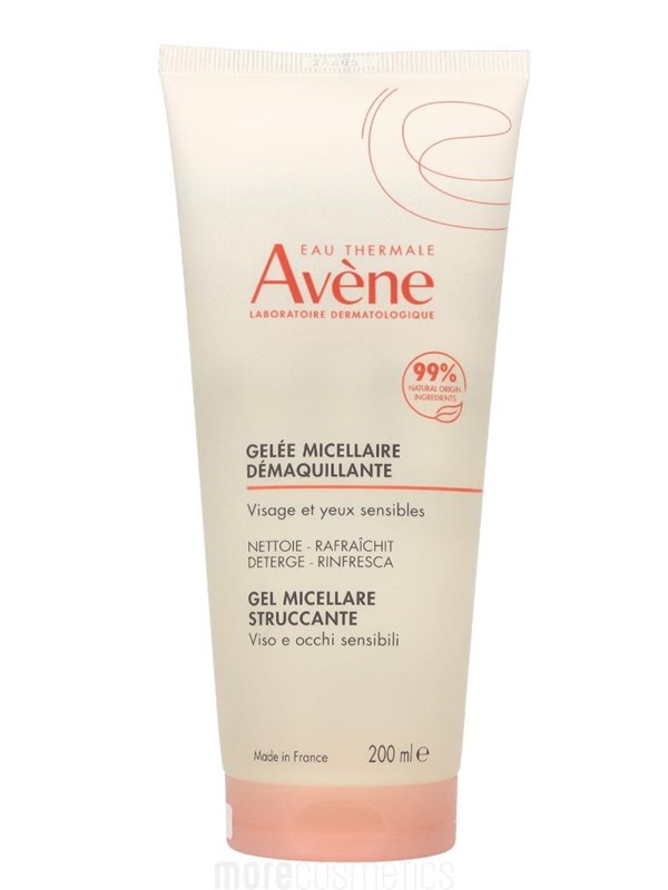 Avène Avene Les Essentiels Micellar Cleansing Gel