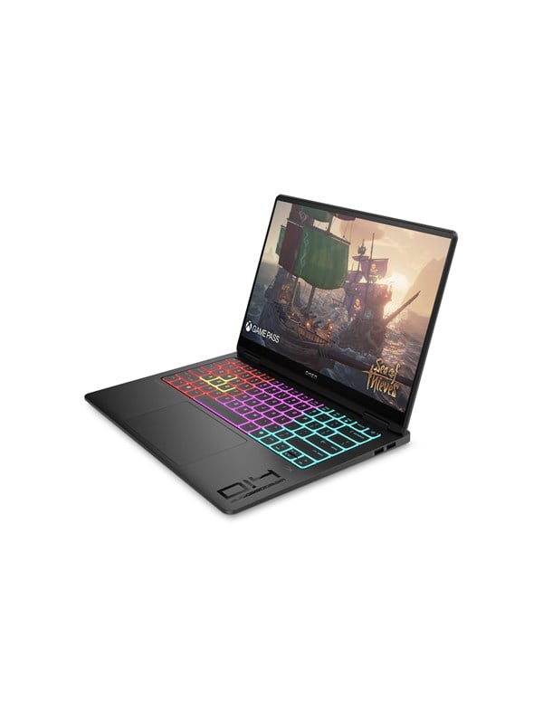 OMEN 14-fb1095ng BV8H2EA Laptop 356 cm (140 Zoll) 32 GB RAM 1 TB SSD Intel® Core™ Ultra 9 285H