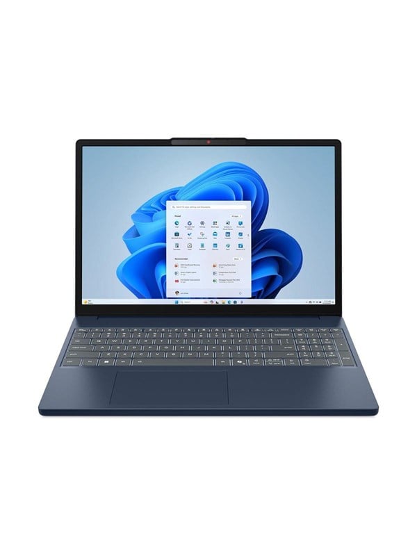 Lenovo IdeaPad Slim 3 15ARP10 - 15.3" - AMD Ryzen 7 - 170 - 16 GB RAM - 512 GB SSD - German