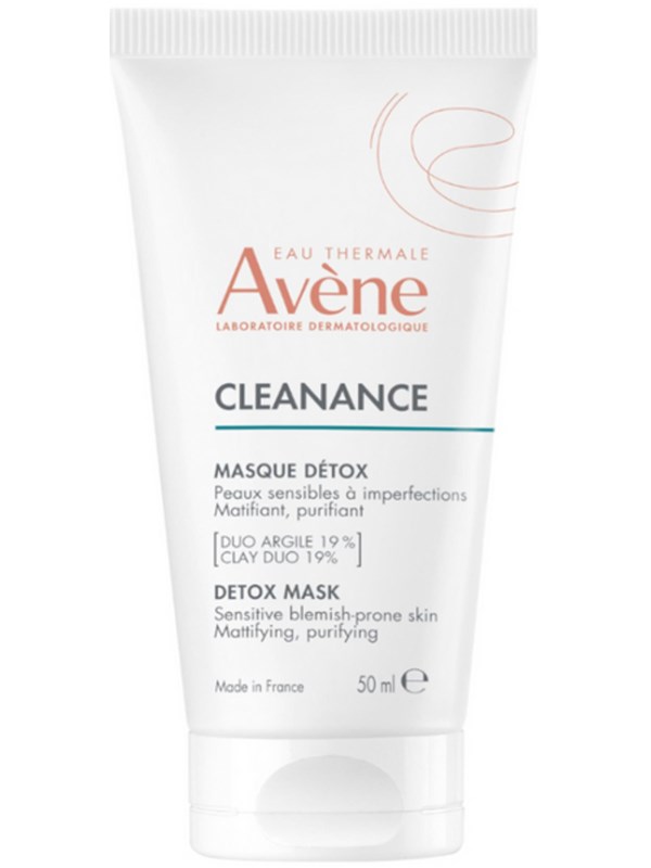 Avène CLEANANCE MATTIERENDES AQUA-GEL  50 ml Gel