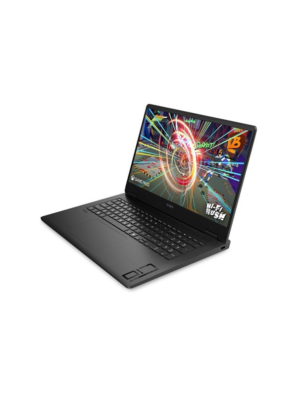 OMEN Gaming 17-db1071ng BV8F5EA Laptop 439 cm (173 Zoll) 16 GB RAM 1 TB SSD AMD Ryzen™ AI 7 350