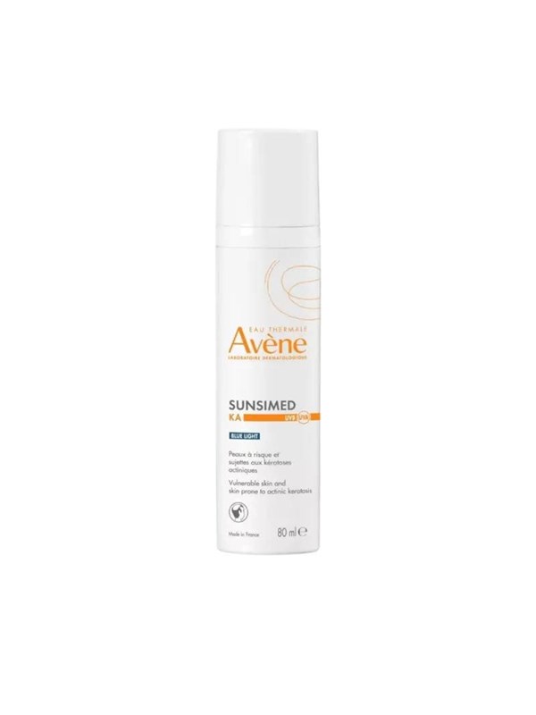 Avène SUNSIMED KA BLUE LIGHT SPF 50+  80 ml Emulsion