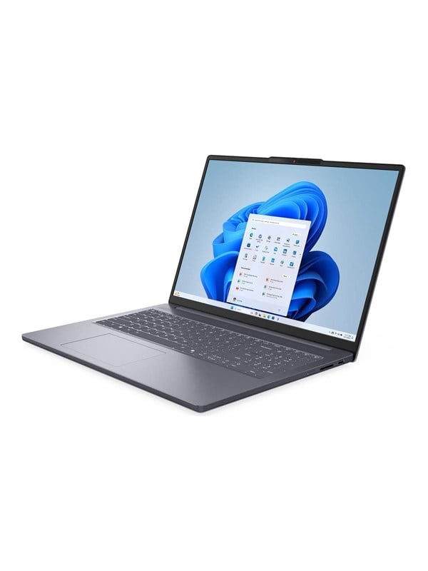 Lenovo IdeaPad Slim 3 16ARP10 - 16" - AMD Ryzen 7 - 170 - 16 GB RAM - 512 GB SSD - German