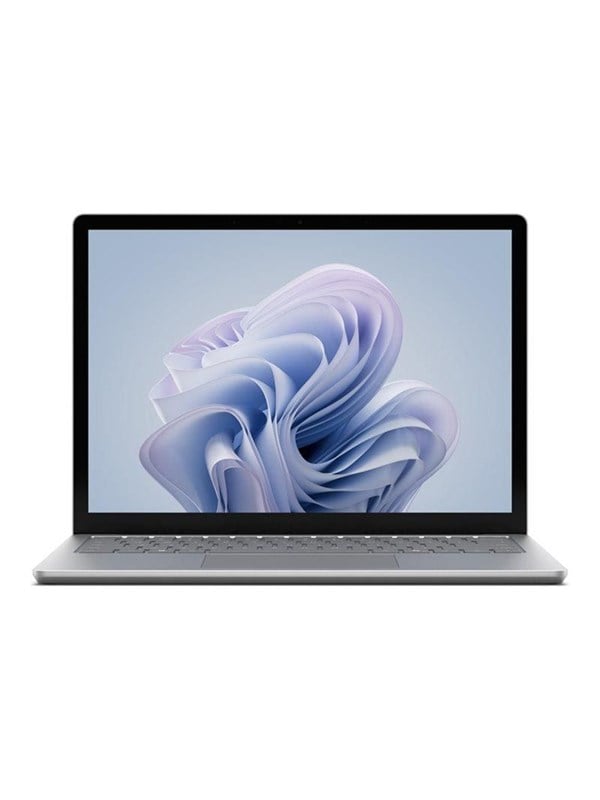 Surface Laptop 6 Notebook 343 cm (135 Zoll) 16 GB RAM 256 GB SSD Intel® Core™ Ultra 7 165H