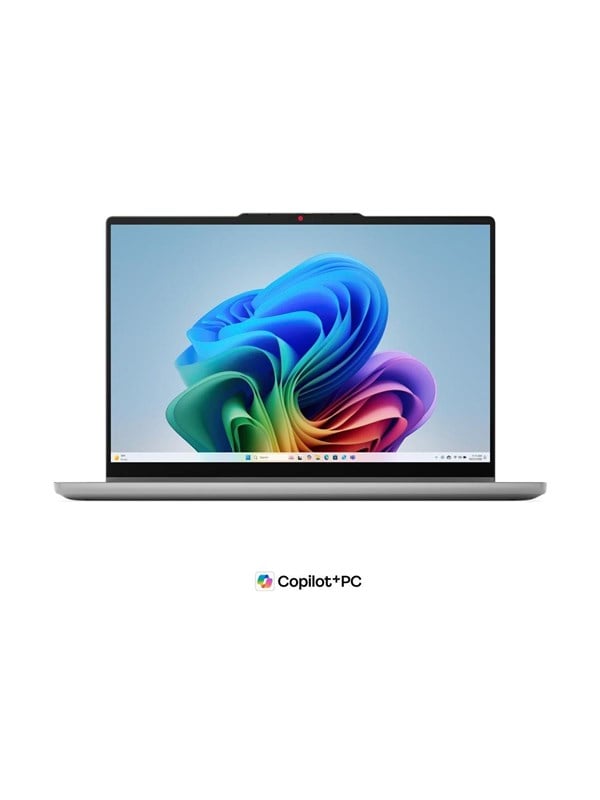 Lenovo IdeaPad 5 2-in-1 14Q8Y11 - Copilot+ PC - 14" - Qualcomm Snapdragon X2 Plus - X2P-42-100 - 16 GB RAM - 512 GB SSD - German