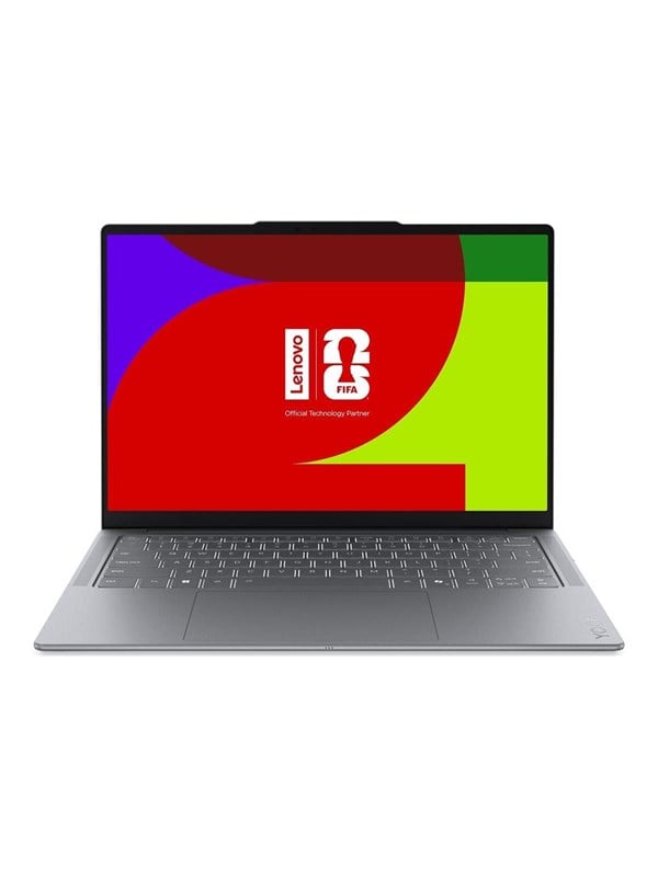 Lenovo Yoga Slim 7 14IPH11 - Copilot+ PC - 14" - Intel Core Ultra 7 - 355 - Evo - 16 GB RAM - 512 GB SSD - German