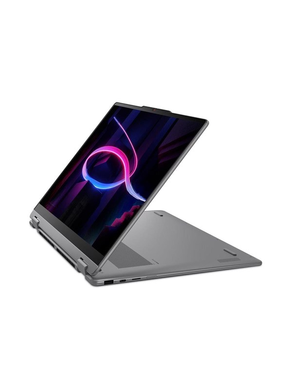 Lenovo Yoga 7 2-in-1 16IPH11 - Copilot+ PC - 16" - Intel Core Ultra 7 - 355 - Evo - 32 GB RAM - 2 TB SSD - German