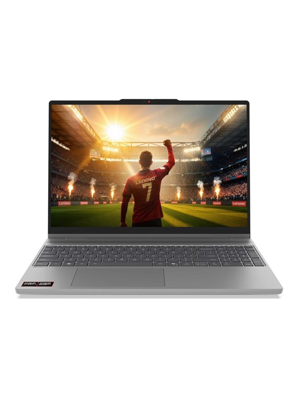 Lenovo IdeaPad 5 2-in-1 15AGP11 - Copilot+ PC - 15.3" - AMD Ryzen AI 7 - 445 - 32 GB RAM - 1 TB SSD - German