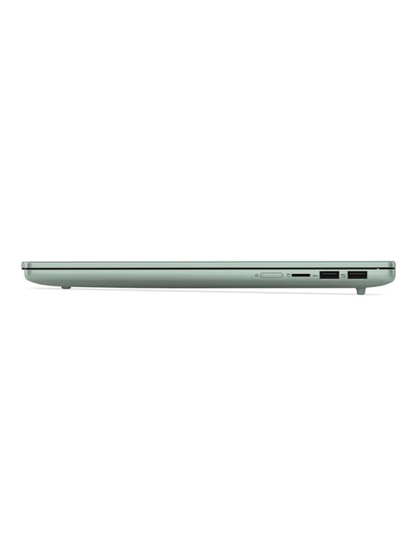 Lenovo IdeaPad Slim 5 14AGP11 - Copilot PC - 14 - AMD Ryzen AI 5 - 430 - 16 GB RAM - 512 GB SSD - German