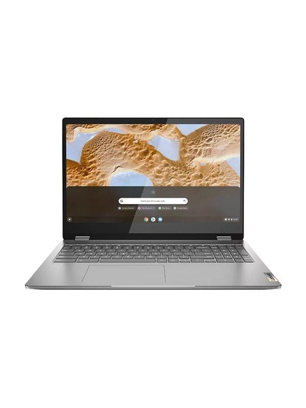 Lenovo IdeaPad Flex 3 Chrome 15IJL7 - 15.6" - Intel Celeron - N4500 - 8 GB RAM - 128 GB eMMC - German