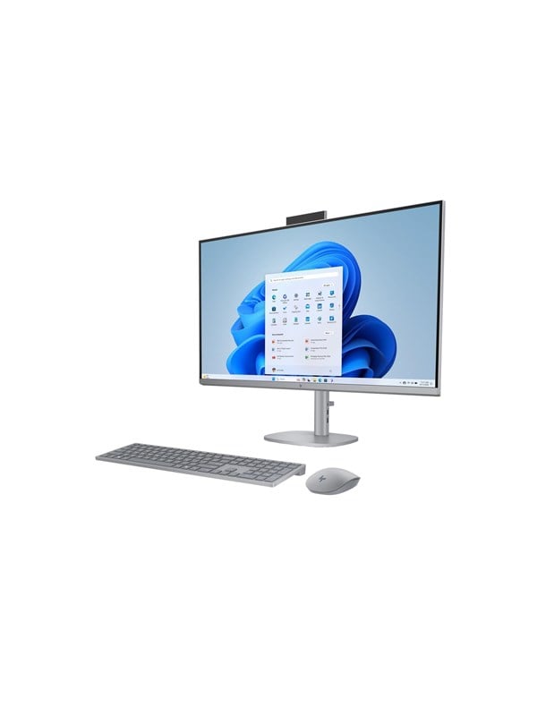 HP OmniStudio X All-in-One 32-c0473ng PC