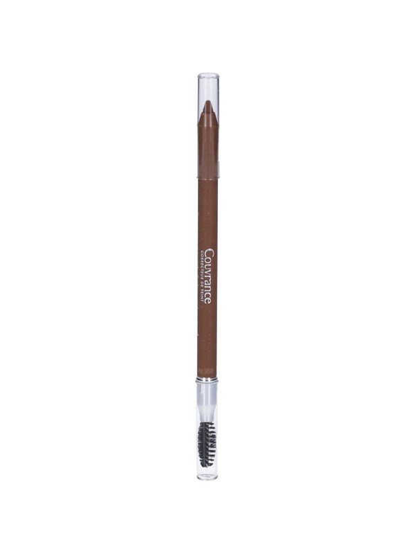Avène Couvrance Augenbrauen Korrekturstift 01 hellbraun  1.19 g Stifte