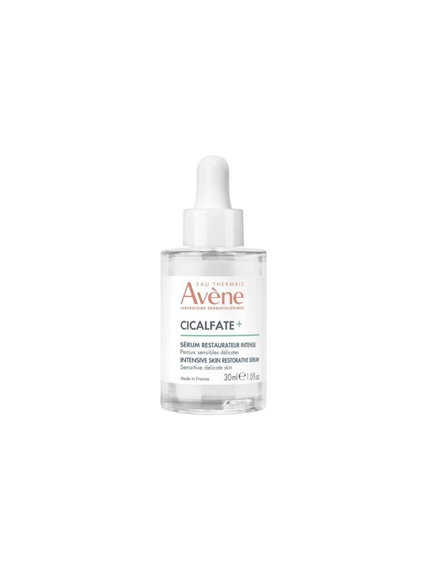 Avne Cicalfate Intensive Skin Recovery Serum