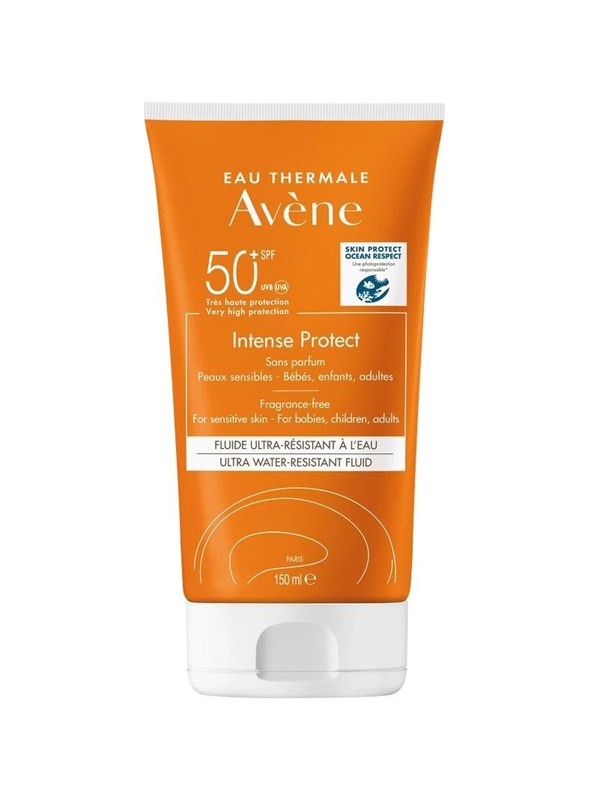 Avne Intense Protect SPF50