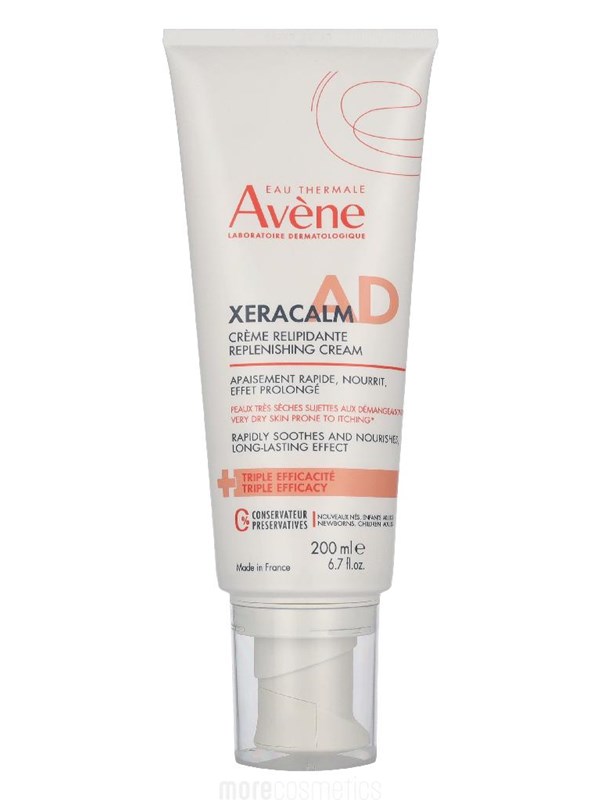 Avne Xeracalm AD Lipid-Replenishing Cream