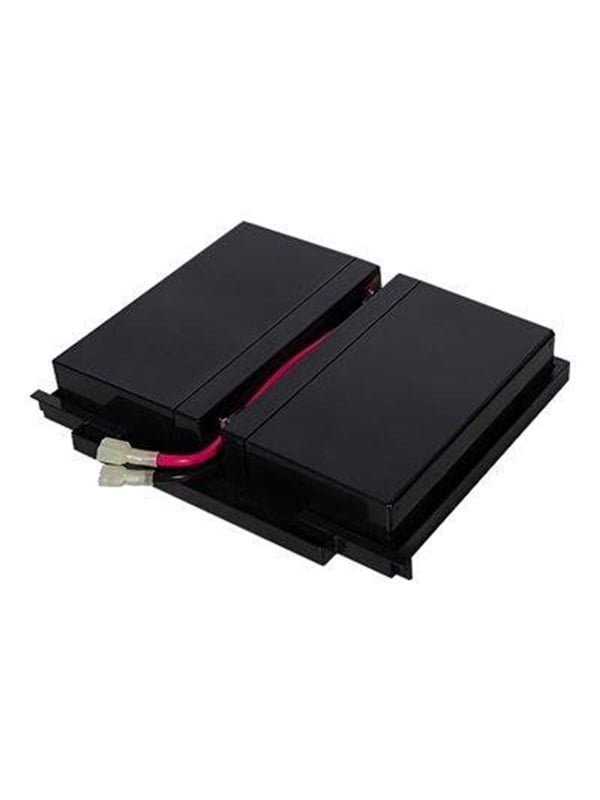 CyberPower RBP0019 - Replacement Battery Pack | 12V | 2x 6V/8Ah | Sealed Lead-Acid
