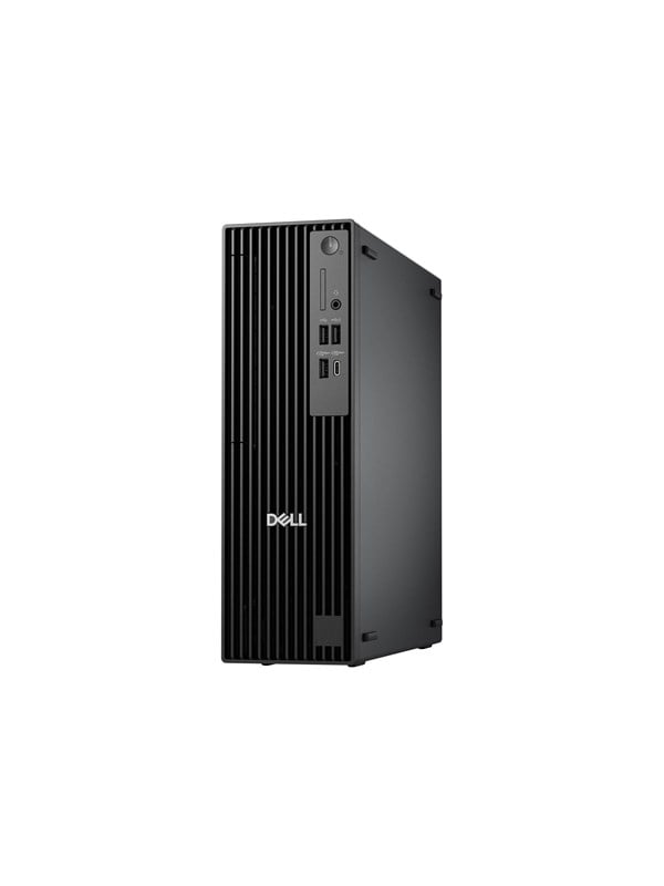 Dell Pro Slim Plus QBS1250 PC Intel Core Ultra 7 265 16GB RAM 512GB SSD Windows 11 Pro Schwarz - Image 3