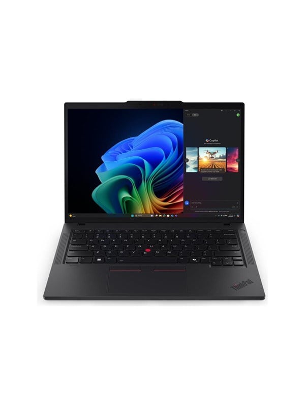 Lenovo ThinkPad T14 Gen 6 - Copilot PC - 14 - Intel Core Ultra 5 - 228V - 32 GB RAM - 512 GB SSD - German
