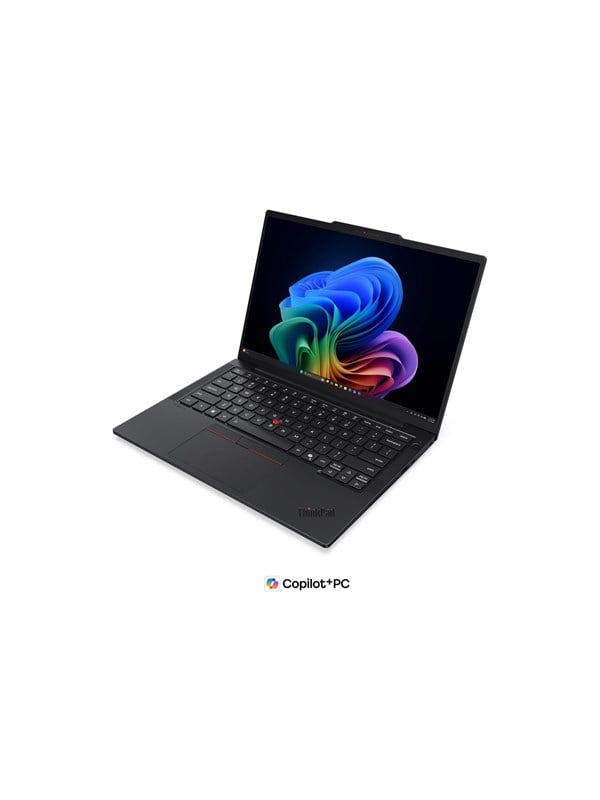 Lenovo ThinkPad T14s Gen 7 - Copilot+ PC - 14" - Qualcomm Snapdragon X Elite - X2E-80-100 - 32 GB RAM - 1 TB SSD - 5G upgradable - German
