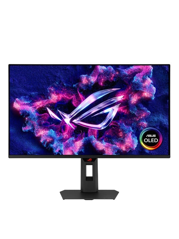 Image of 26.5" ASUS ROG Strix XG27UQDMS