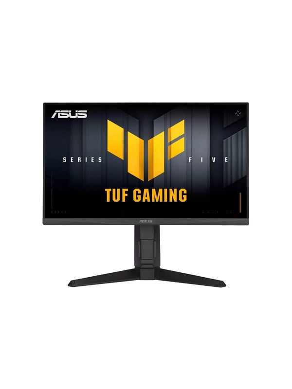 Asus Tuf Vg249qml5a 23.8 Zoll Full Hd Fast Ips Led 16:9 240 Hz Gaming Monitor Schwarz 90Lm0c10-B01171 - Bild 7