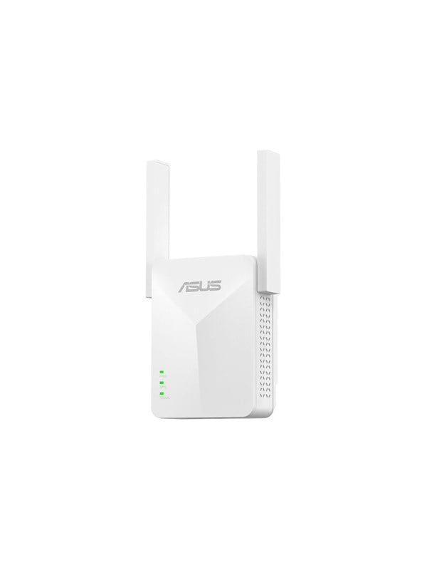 ASUS RP-AX50 Netzwerksender & -empfänger Weiß 10, 100, 1000 Mbit/s