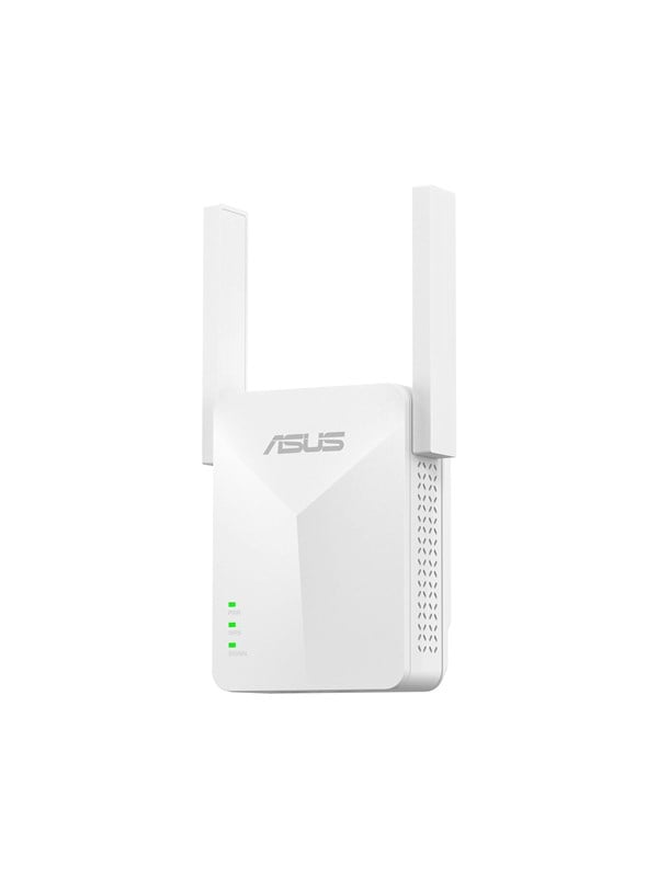 ASUS RP-AX50 AX1500 Dual-Band WiFi 6 80211ax Range Extender