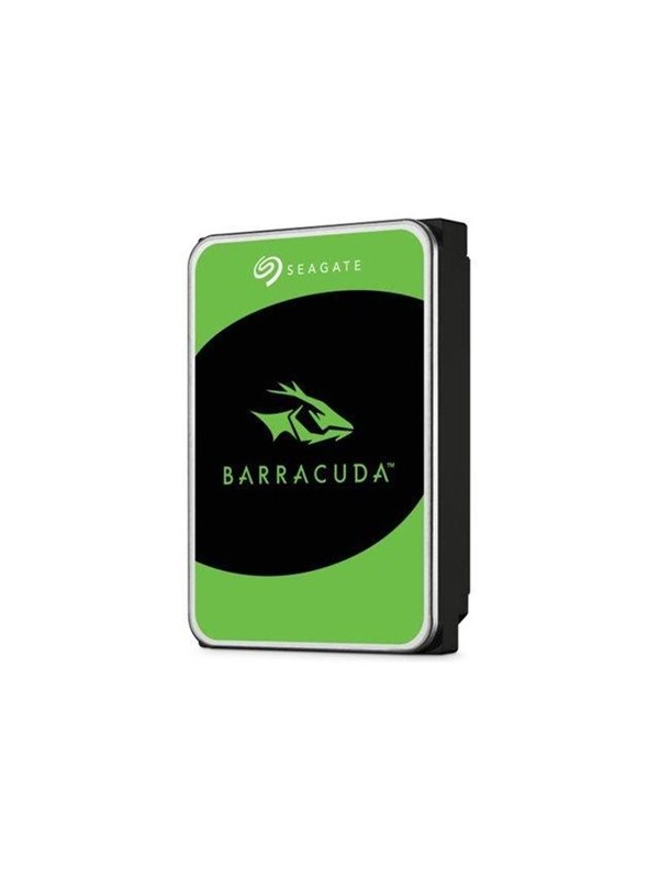 Seagate Barracuda - 12TB - Festplatten - ST12000DM003 - SATA-600 - 35